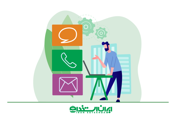 بازاریابی تلفنی