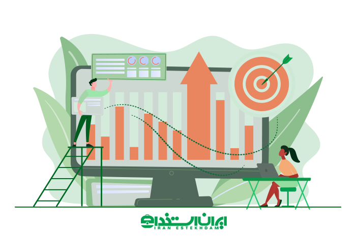 کارشناس تحقیق و توسعه