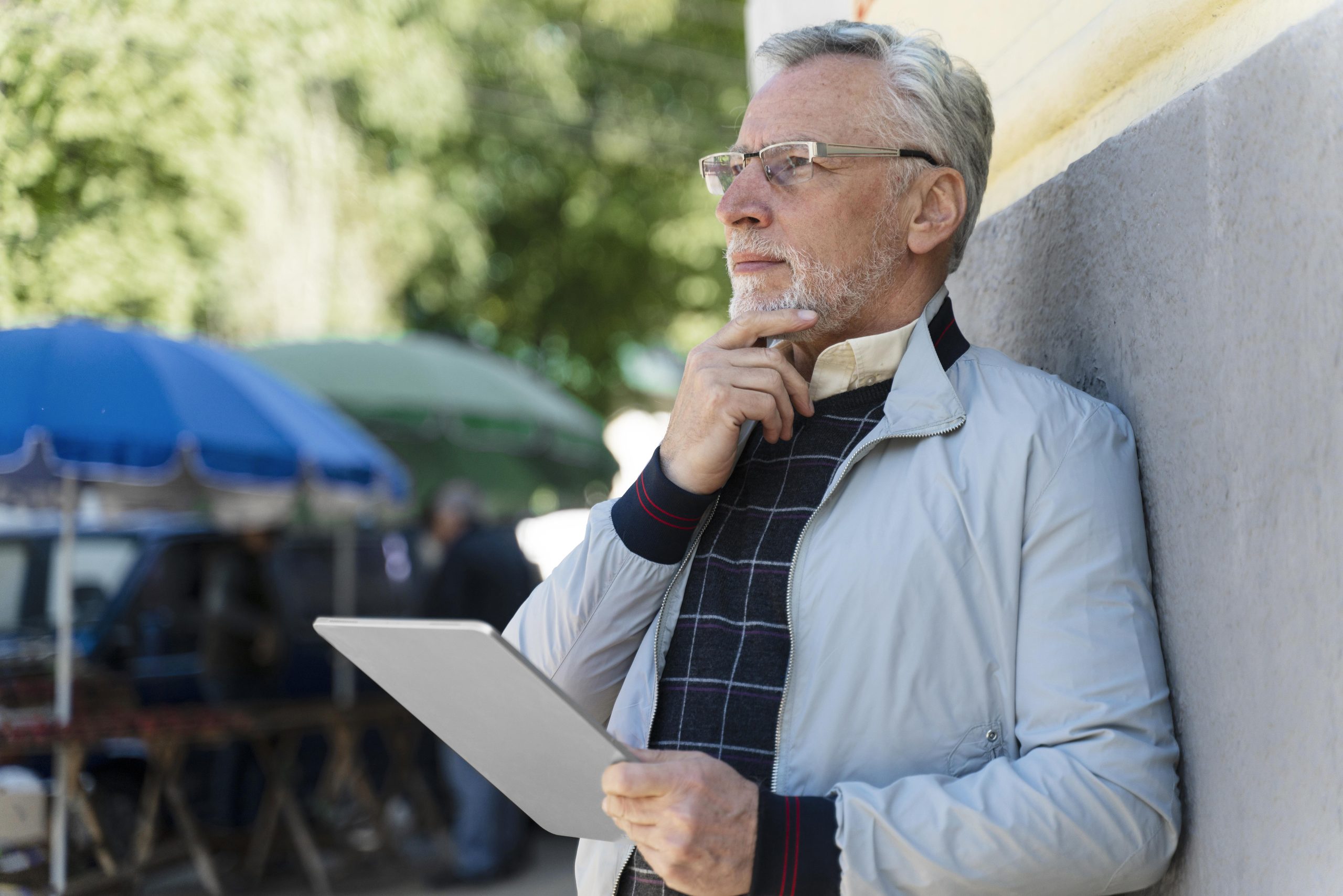 مشاغل مناسب بازنشستگان