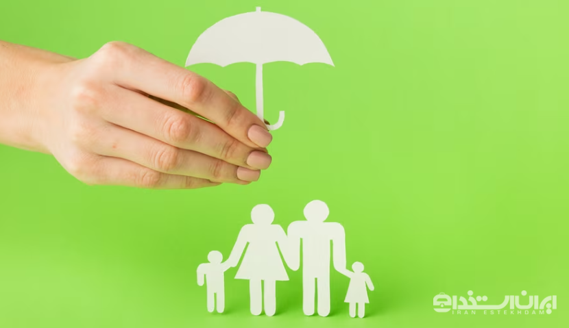 استخدام کارشناس بیمه