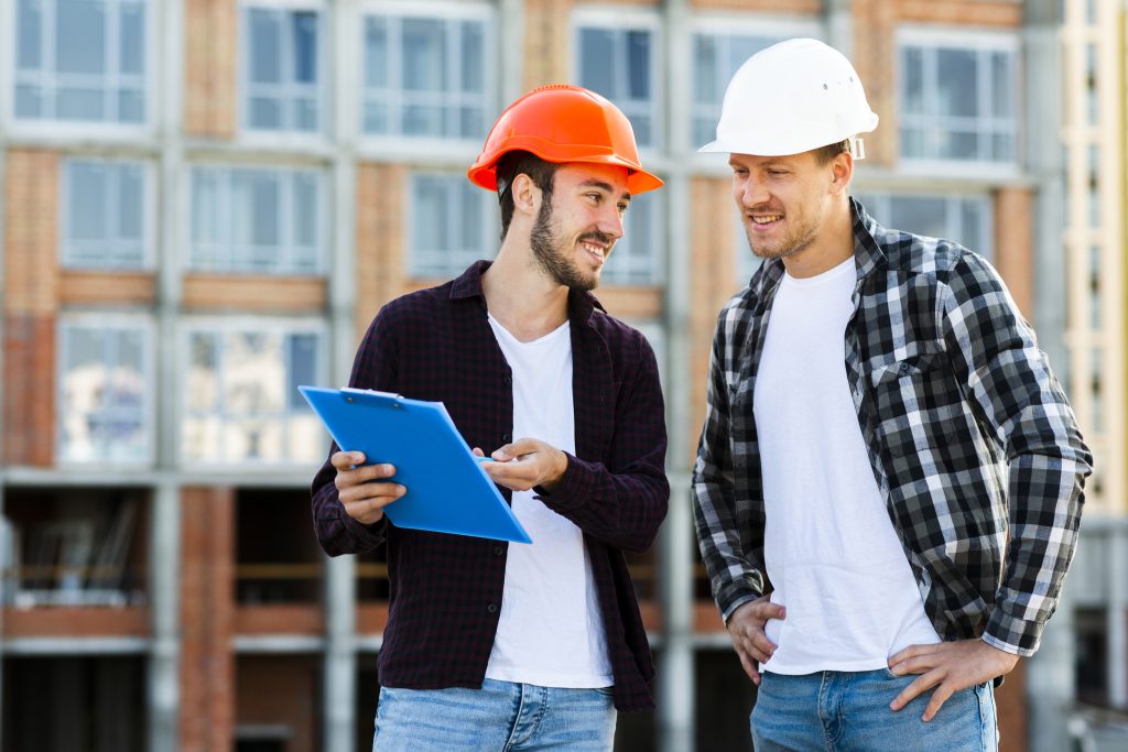 سرپرست کارگاه