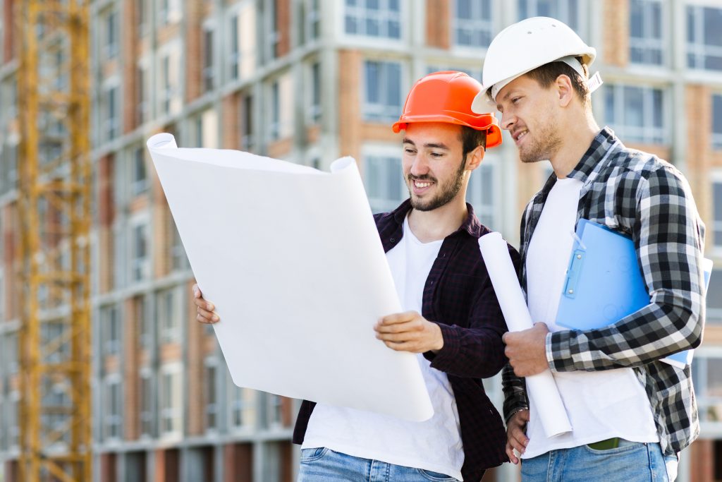 سرپرست کارگاه