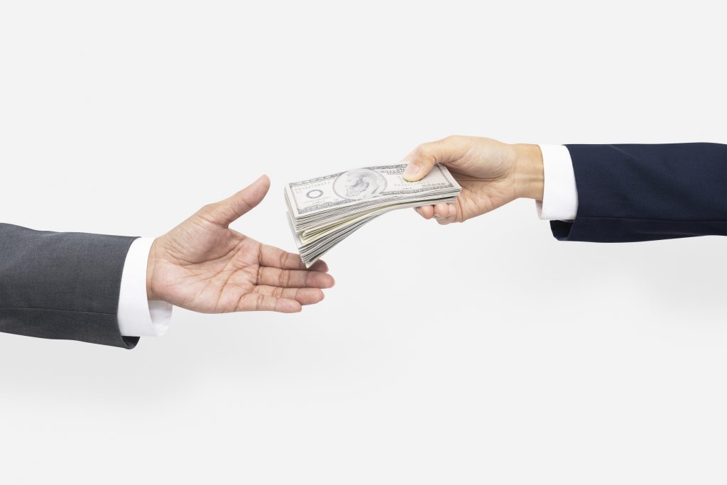 مشاغل پر درآمد