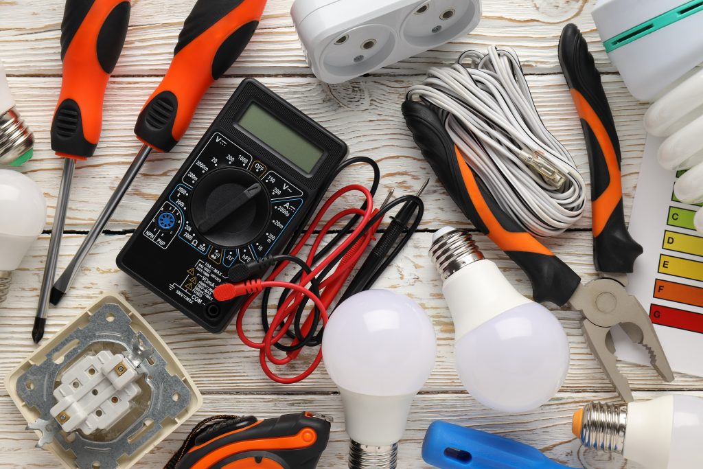 مهندس ابزار دقیق