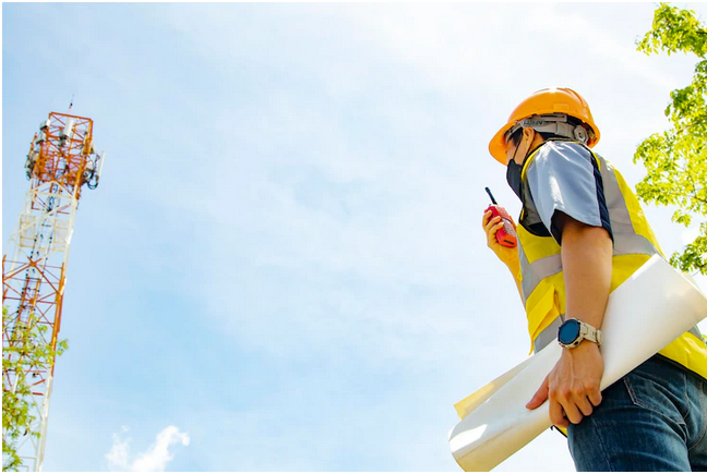 کارشناس کنترل پروژه