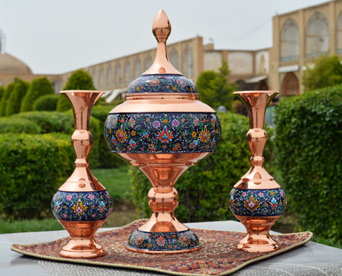 اصفهان