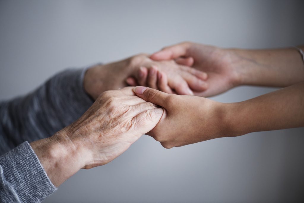 مددکار اجتماعی