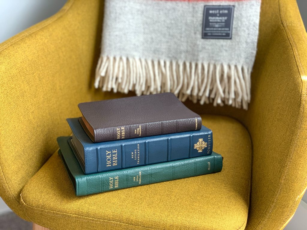 استخدام مترجم