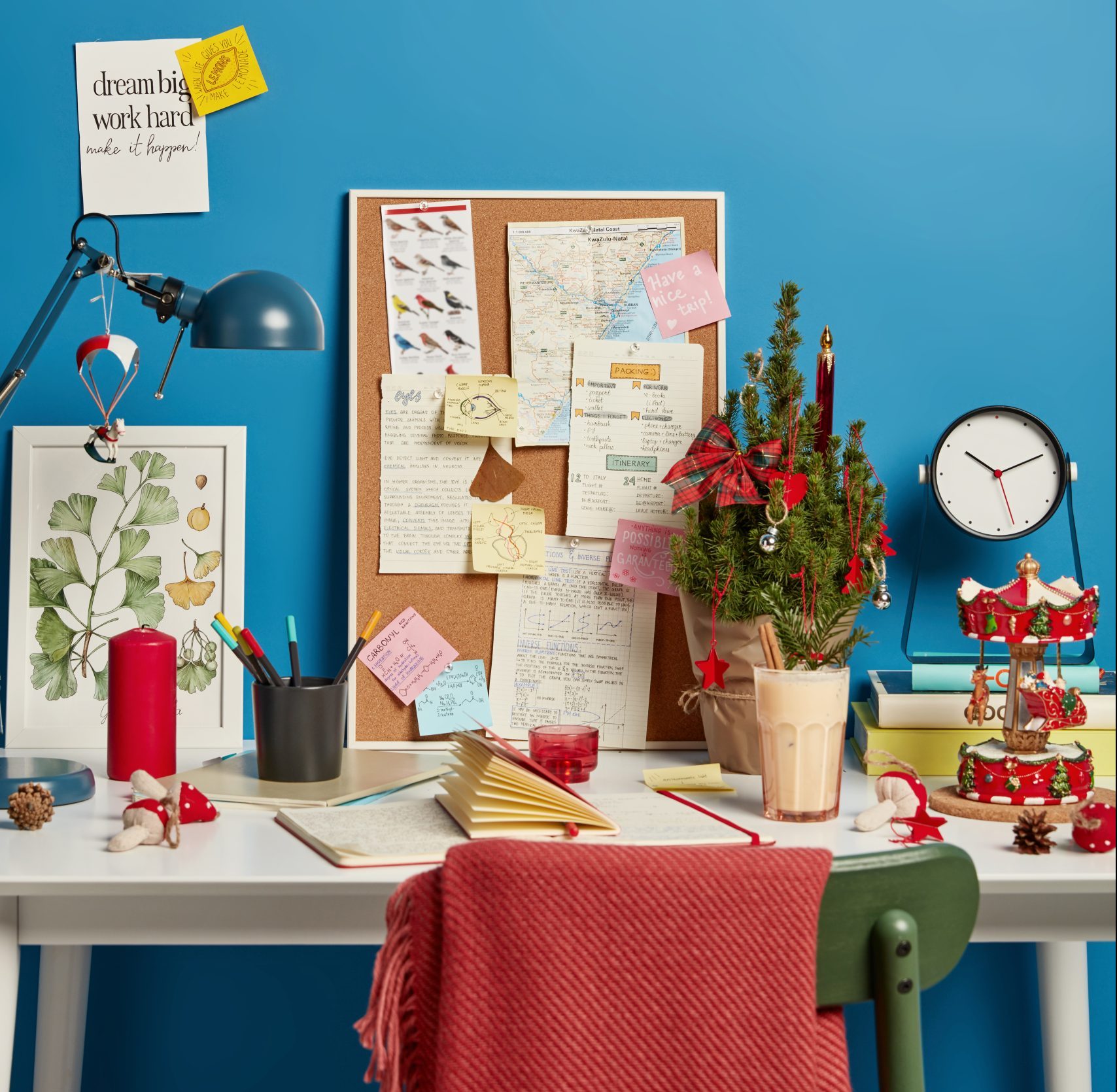 توازن بین کار و زندگی