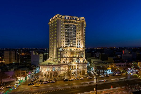 استخدام مشهد