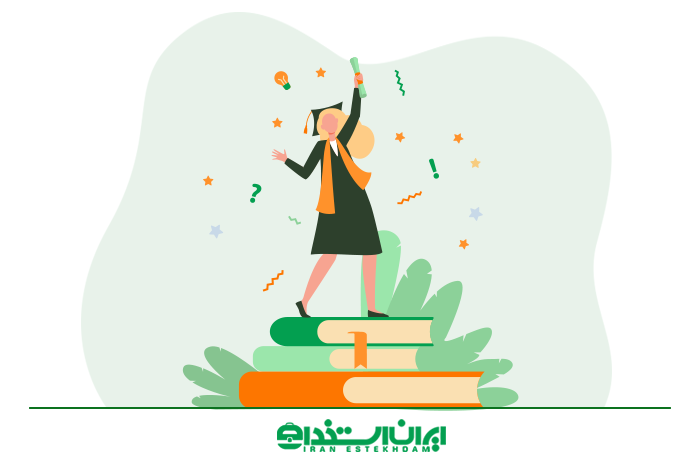 شغل های رشته انسانی