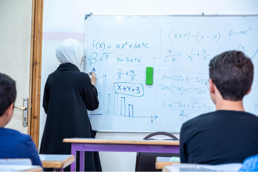 رشته تجربی