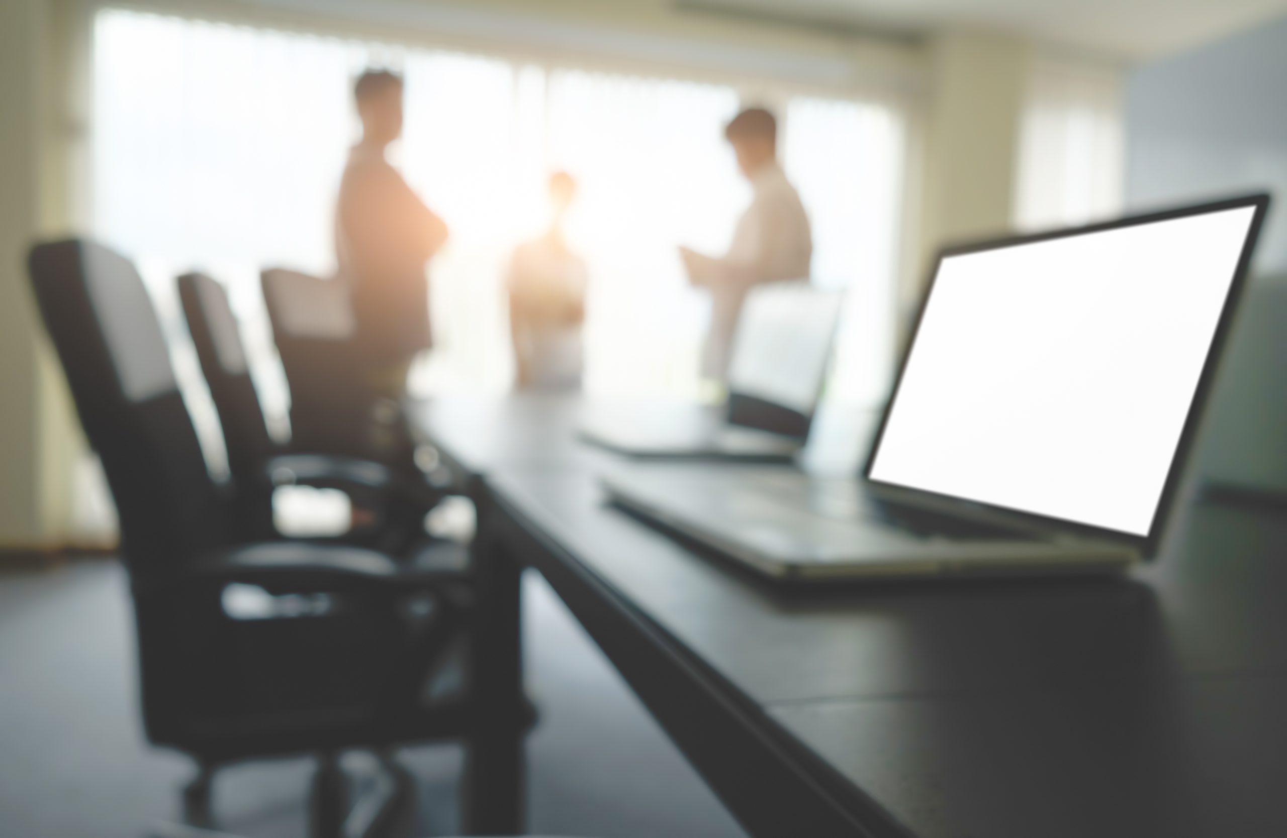 متصدی امور دفتری