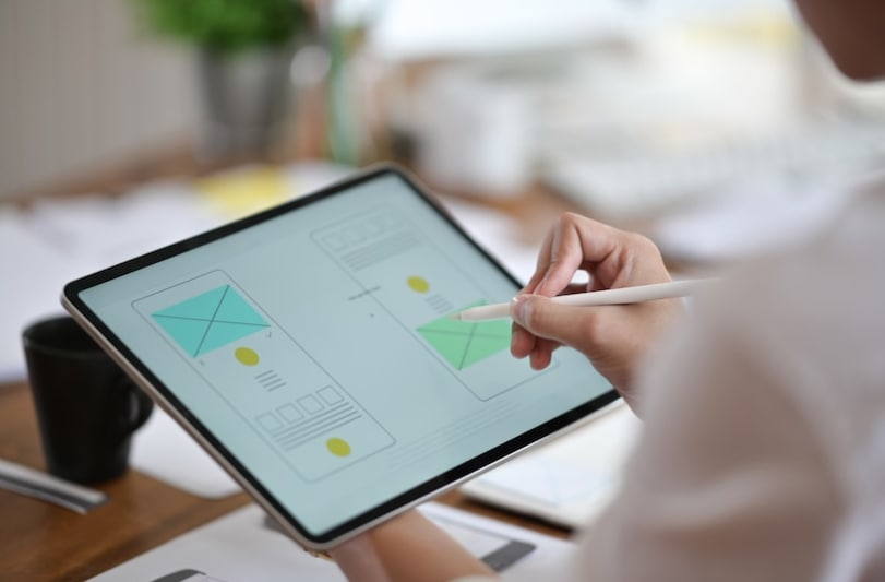 رابط کاربری و تجربه کاربری