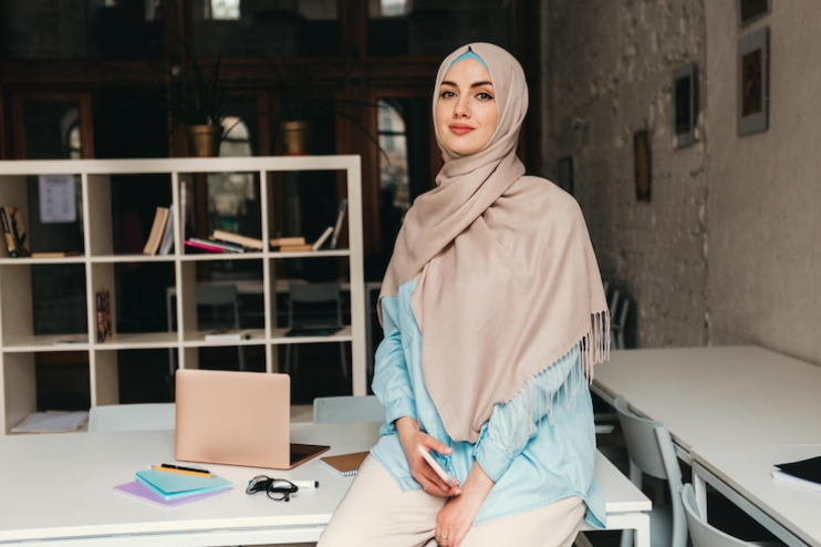 رشته دختران