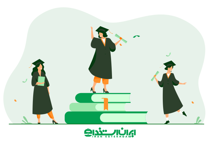 رشته دختران