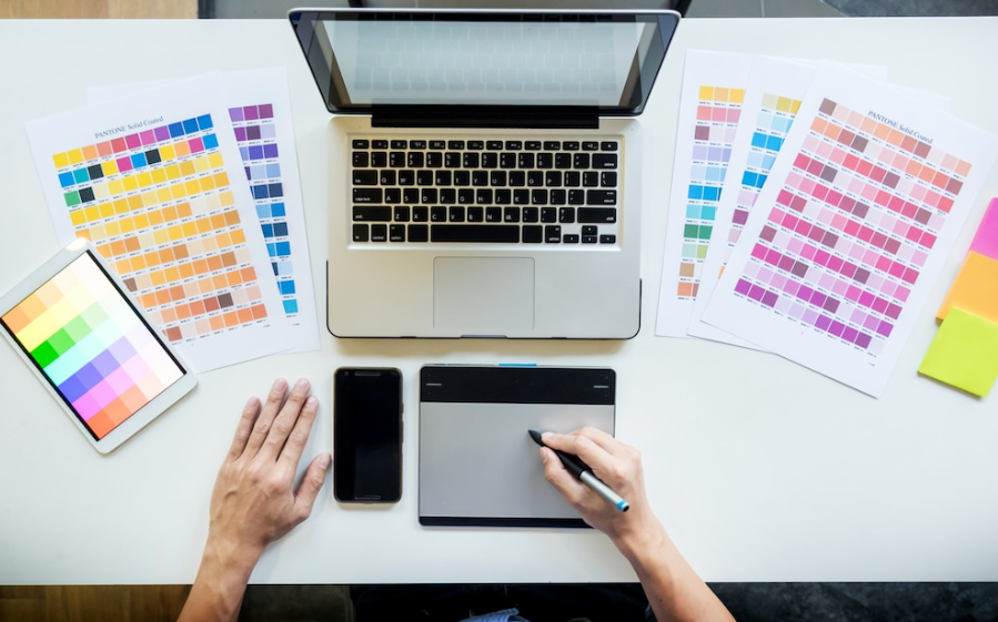 رشته گرافیک