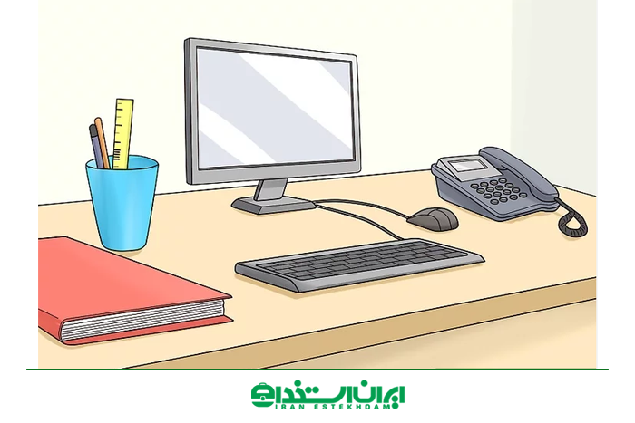 طرز صحیح نشستن