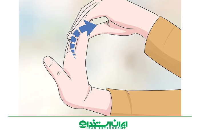 طرز صحیح نشستن