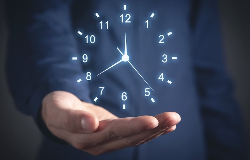 کار پاره وقت