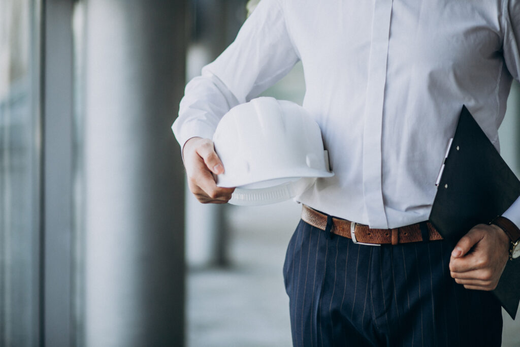 مهندس ایمنی