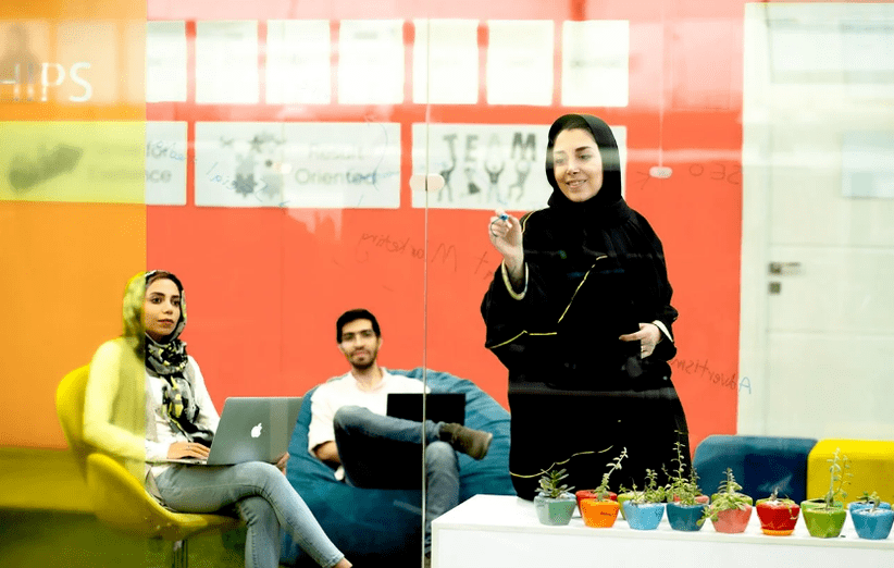 استخدام در دیجی کالا