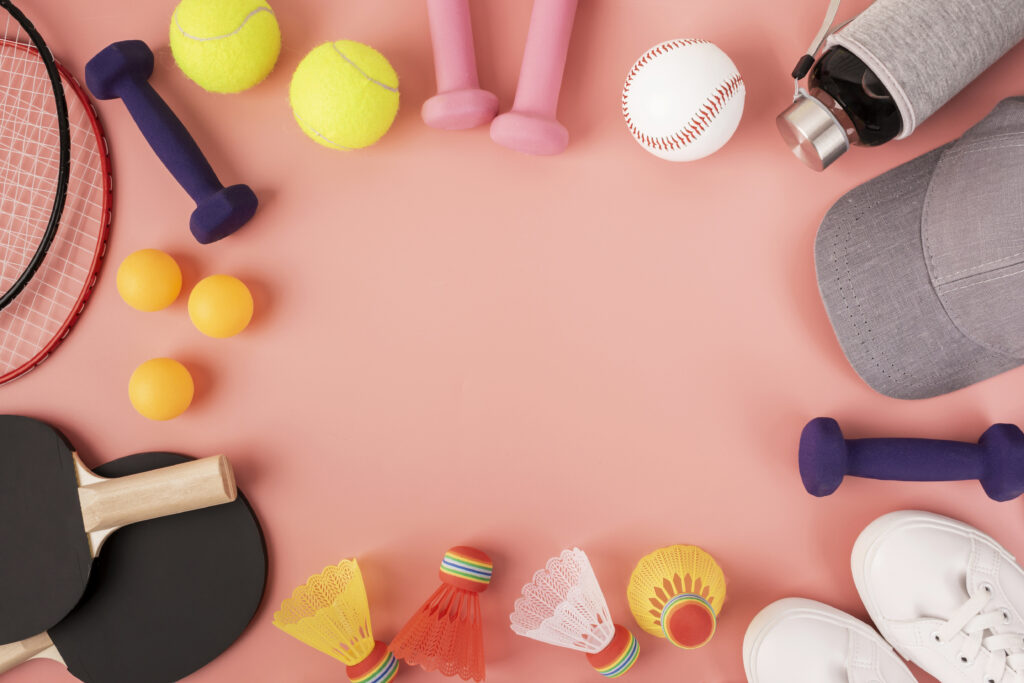 رشته تربیت بدنی