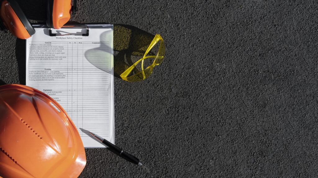 رشته مهندسی بهداشت حرفه ای