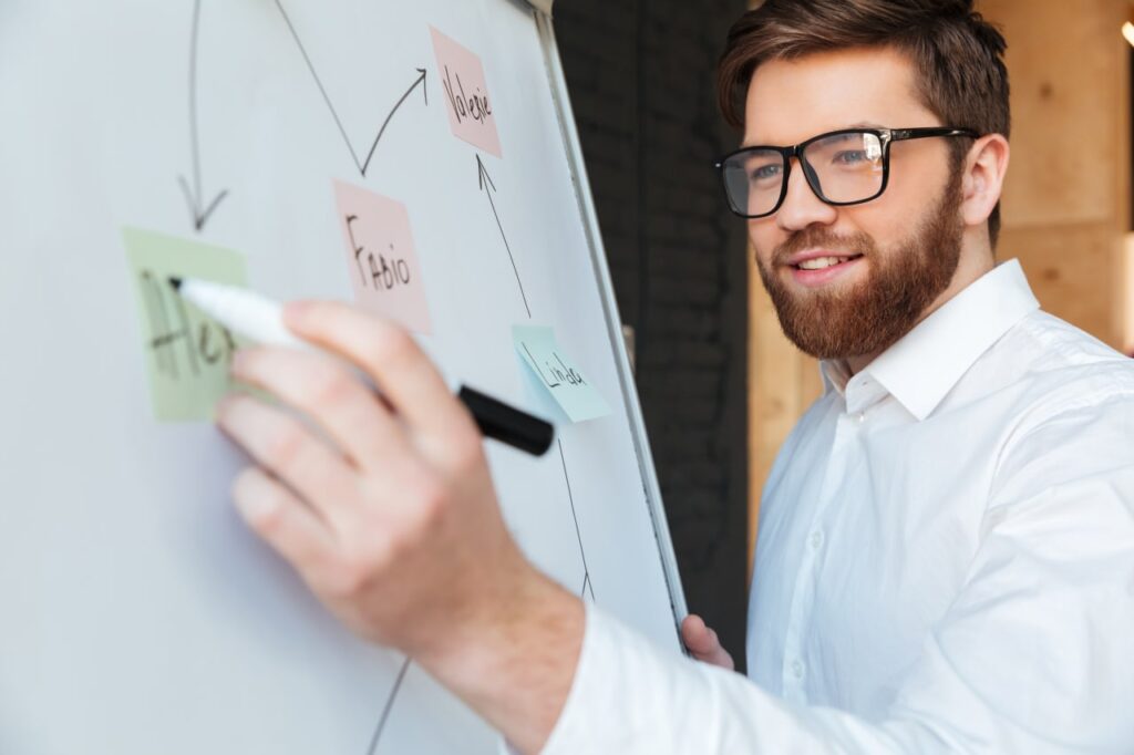 مدیر اجرایی