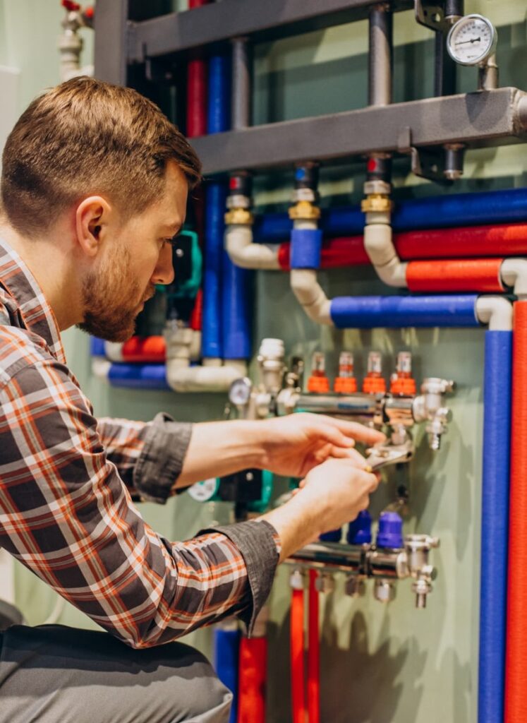 مهندس پایپینگ