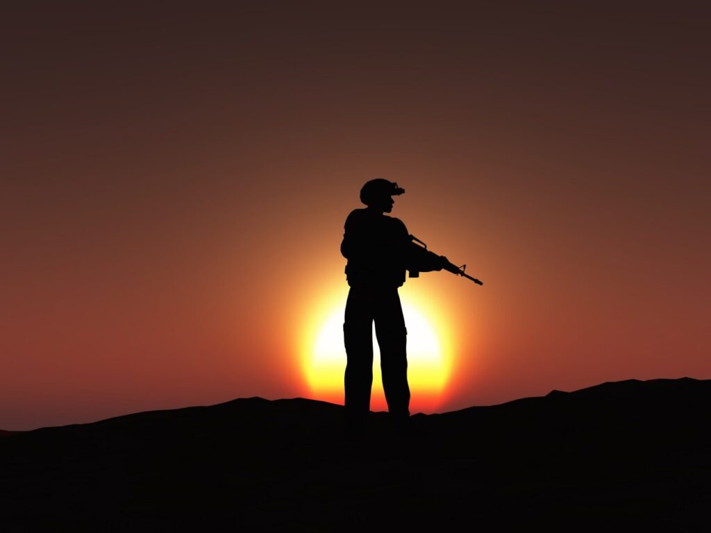 امریه سربازی