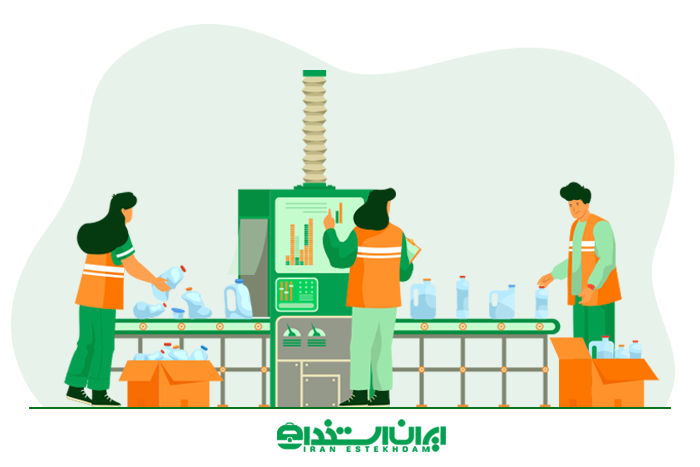 تزریق کار پلاستیک