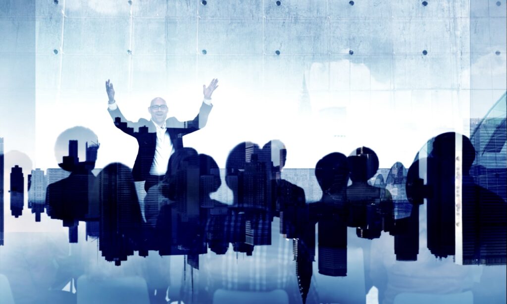 شغل های رشته مدیریت