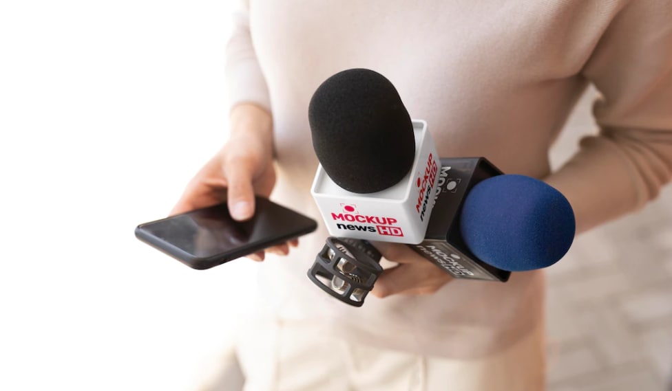 کارشناس روابط عمومی