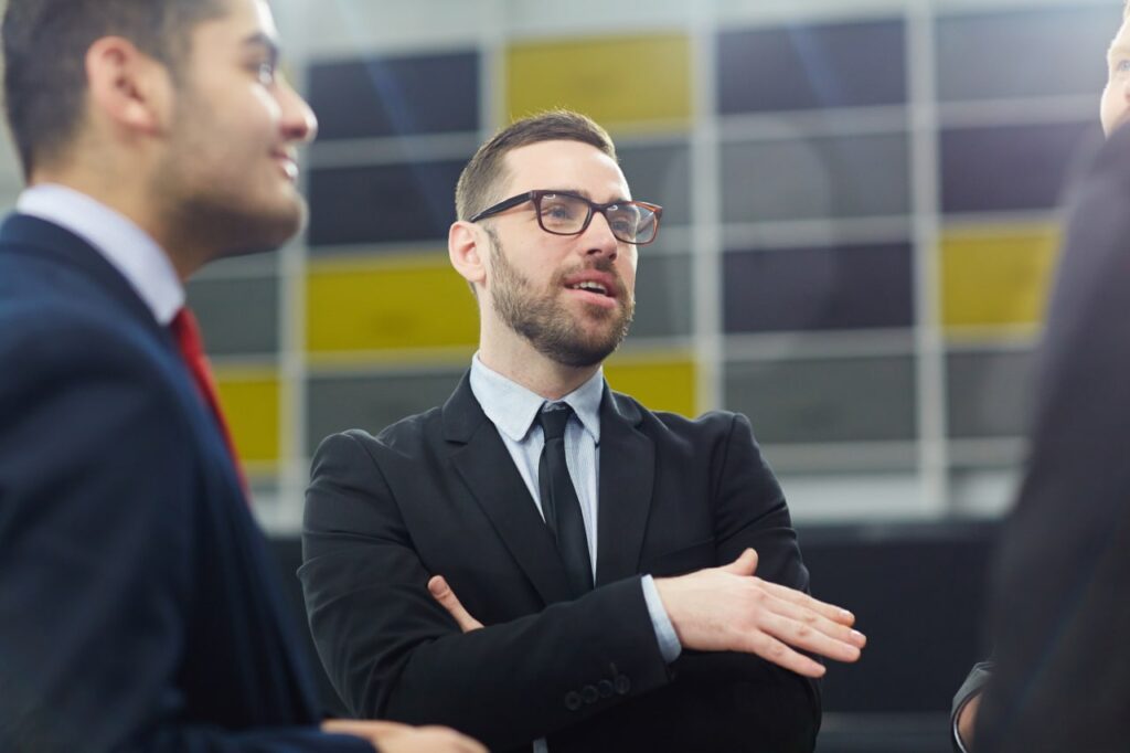 کارشناس روابط عمومی