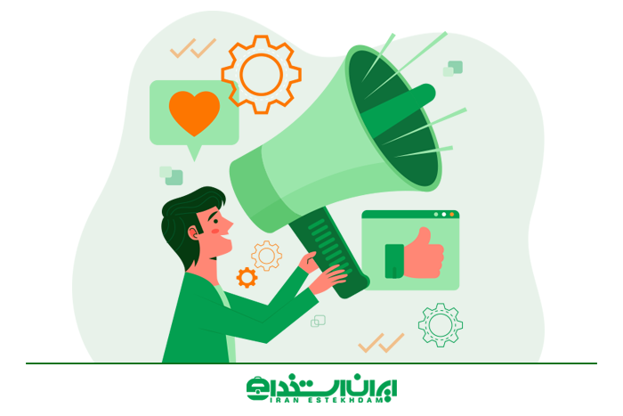 کارشناس روابط عمومی