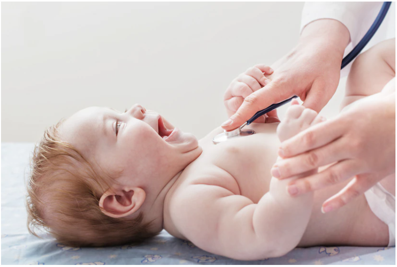 کارشناس مامایی