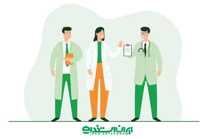 رشته انفورماتیک پزشکی