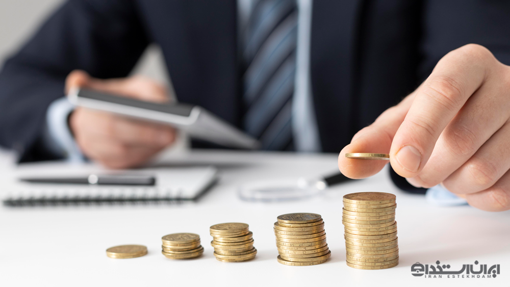 وظایف مدیر مالی