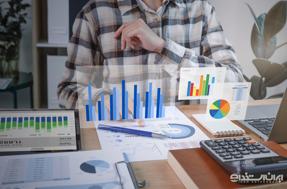 وظایف مدیر اداری