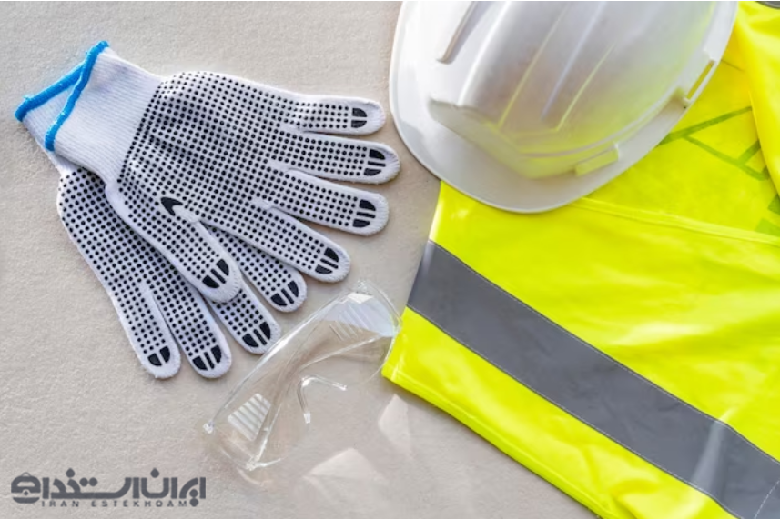 استخدام کارشناس بهداشت محیط