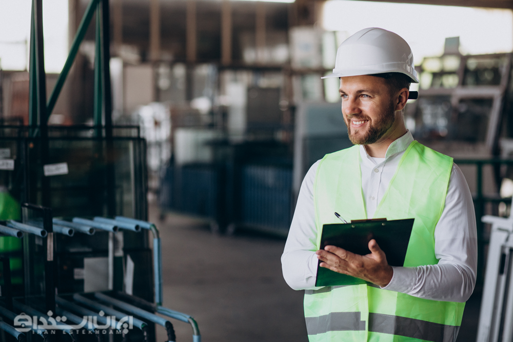 شرح وظایف مدیر تولید