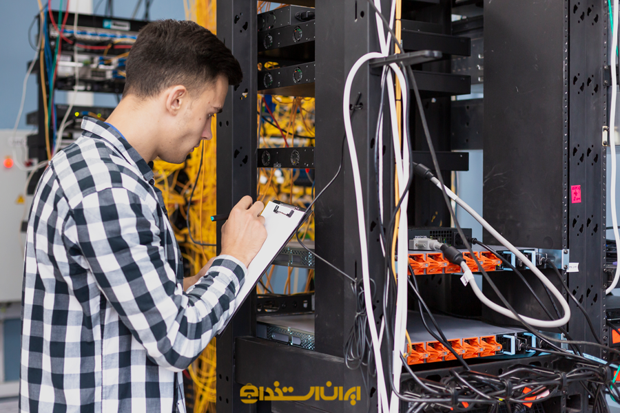 مهندسی مخابرات