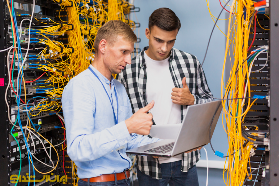 مهندسی مخابرات