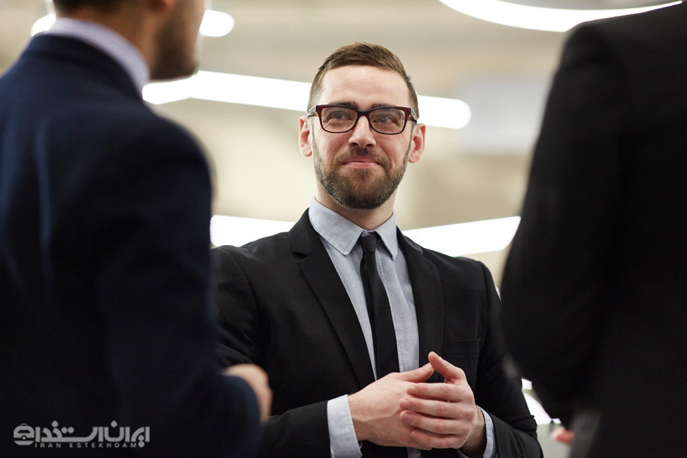 وظایف سوپروایزر