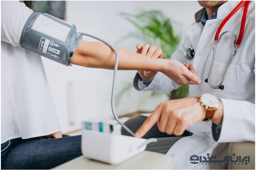 آسان ترین رشته پزشکی