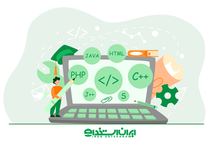 توسعه دهنده وب