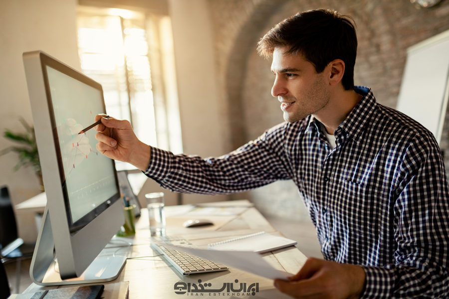 توسعه دهنده وب