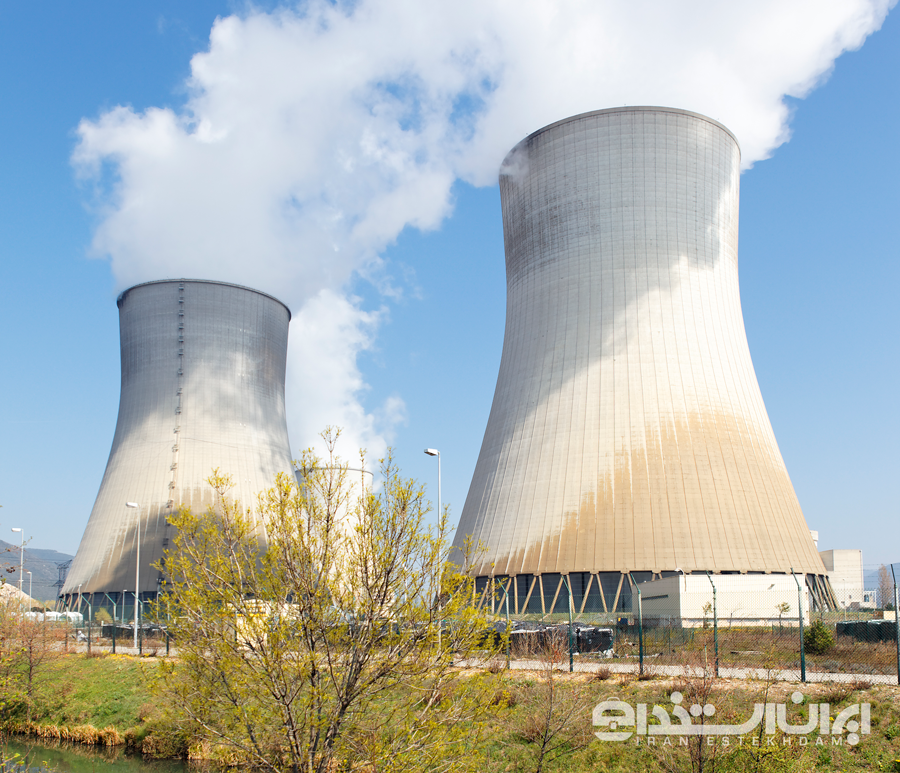 استخدام مهندس هسته ای