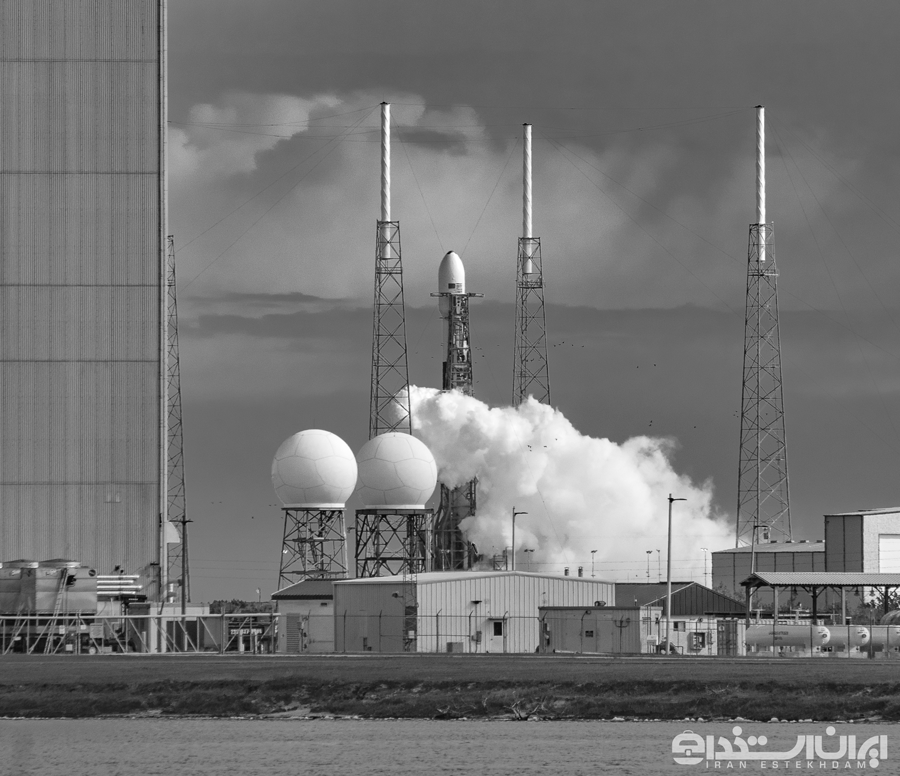 رشته مهندسی هسته ای